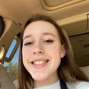 Meet your Posher, Jenna